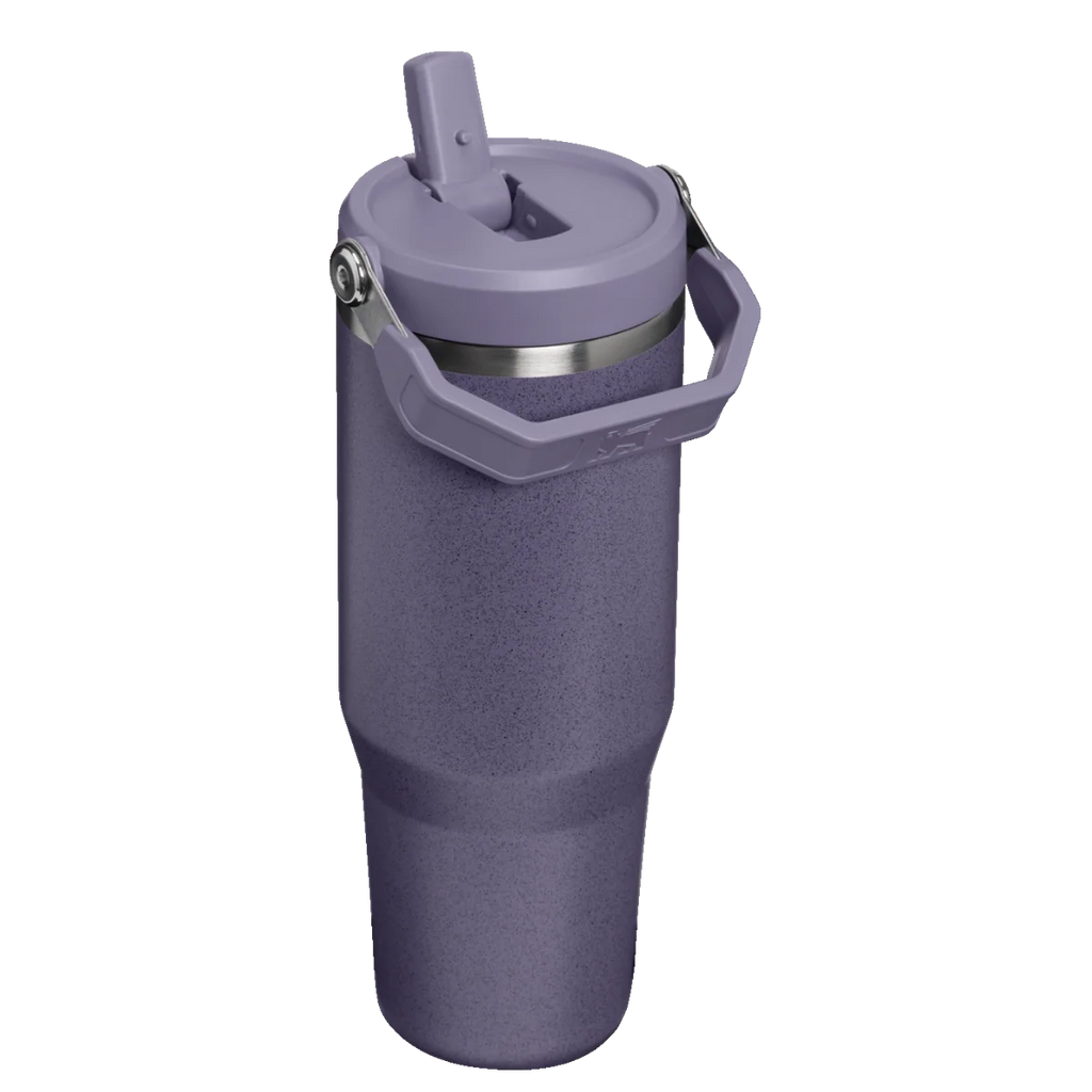 THE ICEFLOW™ FLIP STRAW 2.0 TUMBLER