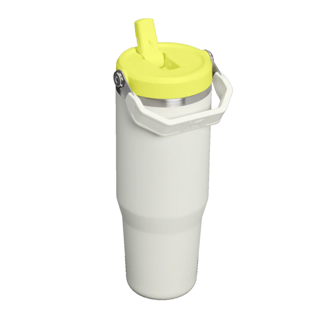 THE ICEFLOW™ FLIP STRAW 2.0 TUMBLER