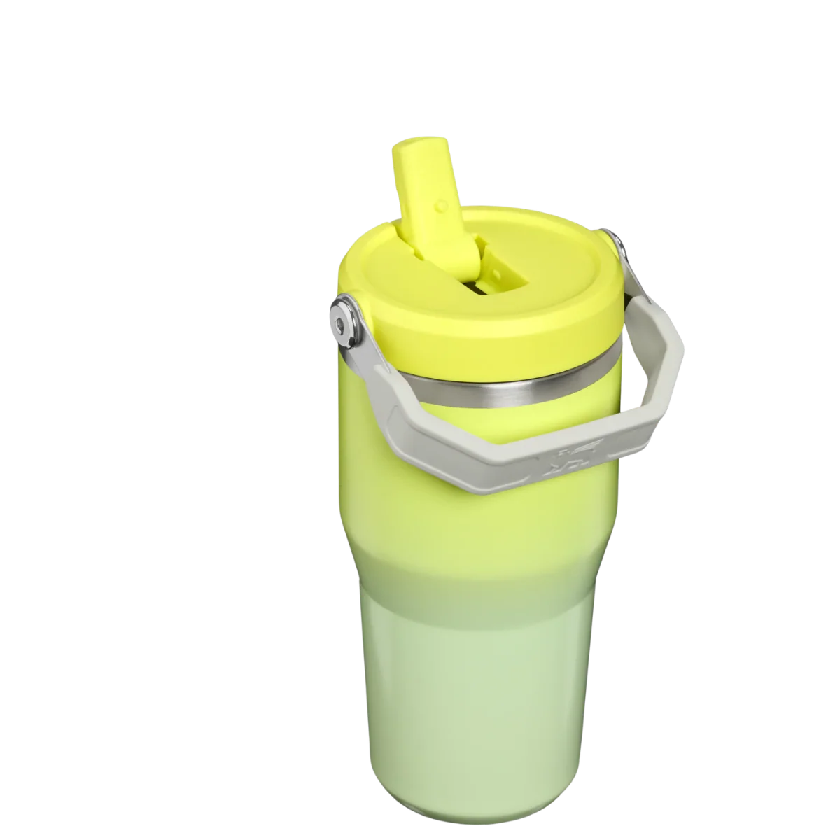 THE ICEFLOW™ FLIP STRAW 2.0 TUMBLER