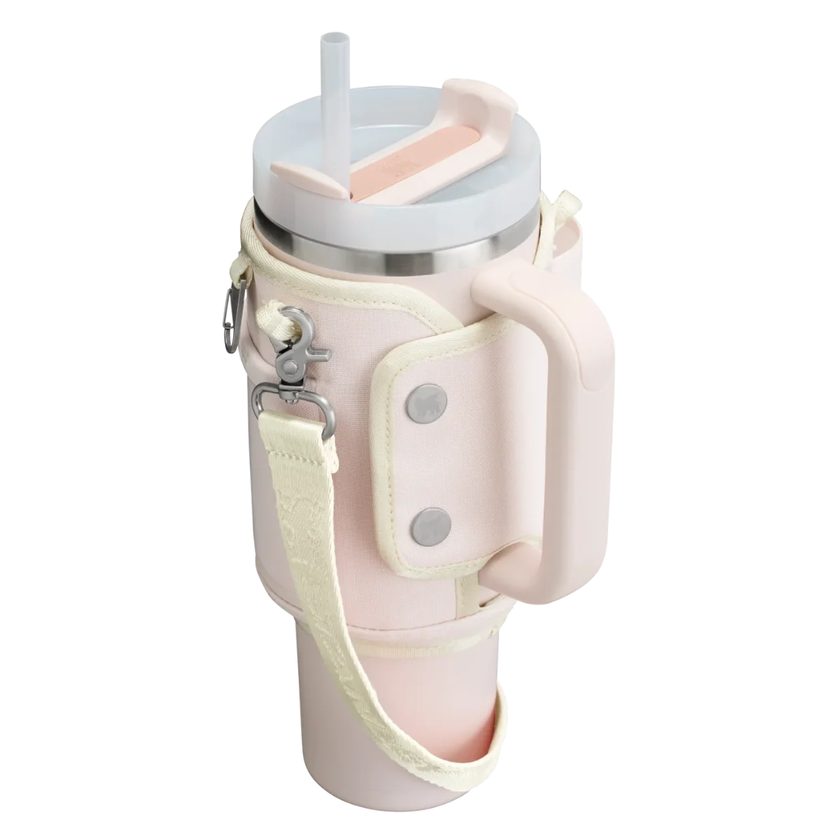 THE ALL DAY QUENCHER CARRY-ALL