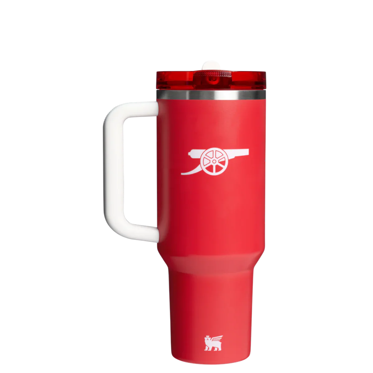 Stanley 1913 x Arsenal Quencher® ProTour Flip Straw Tumbler