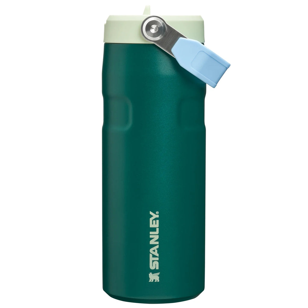 ICEFLOW™ AEROLIGHT FLIP STRAW BOTTLE