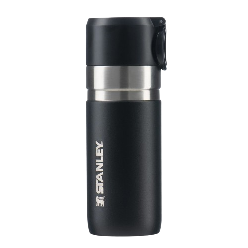 The Go Slim Vacuum Bottle