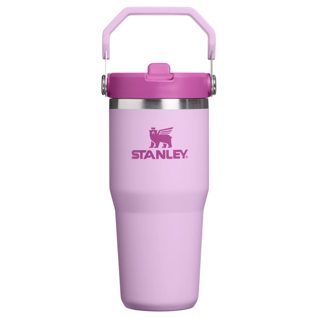 ICEFLOW™ FLIP STRAW TUMBLER
