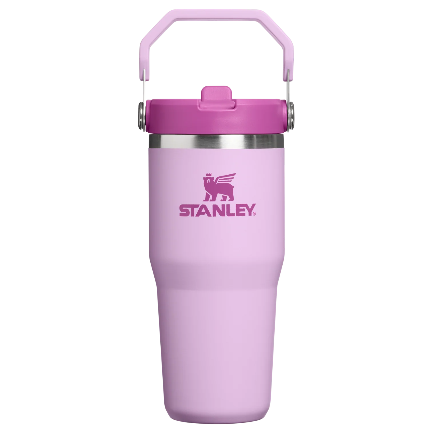 ICEFLOW™ FLIP STRAW TUMBLER