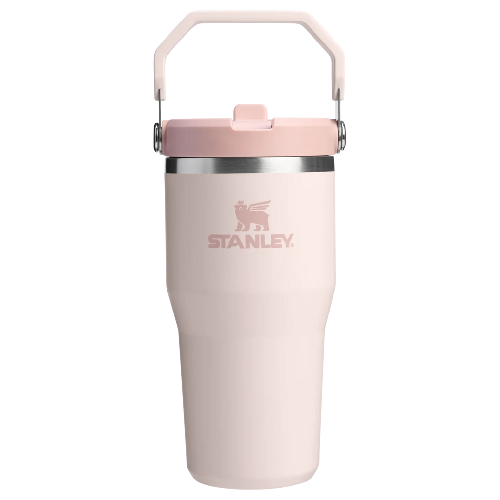 ICEFLOW™ FLIP STRAW TUMBLER