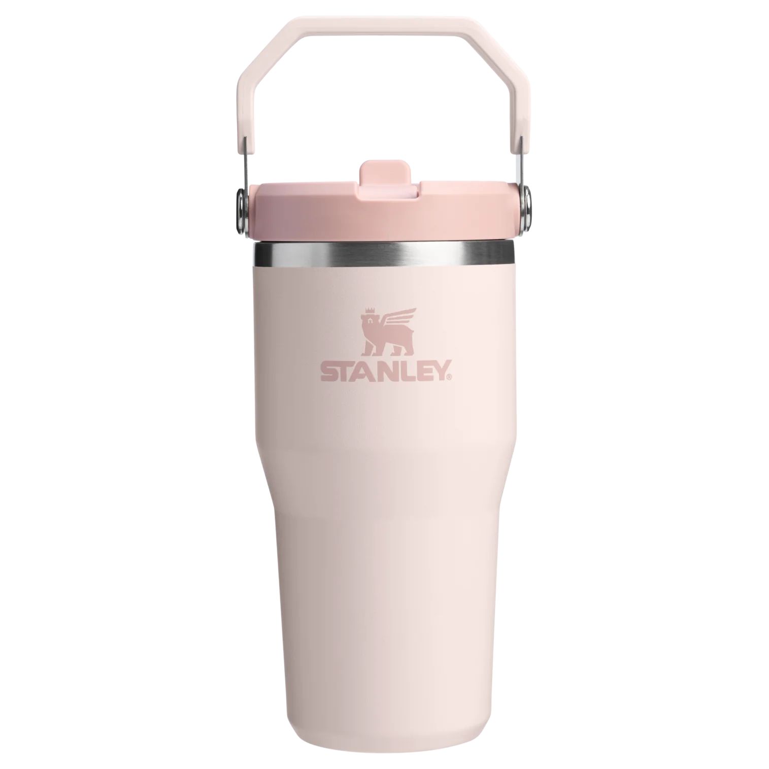 ICEFLOW™ FLIP STRAW TUMBLER