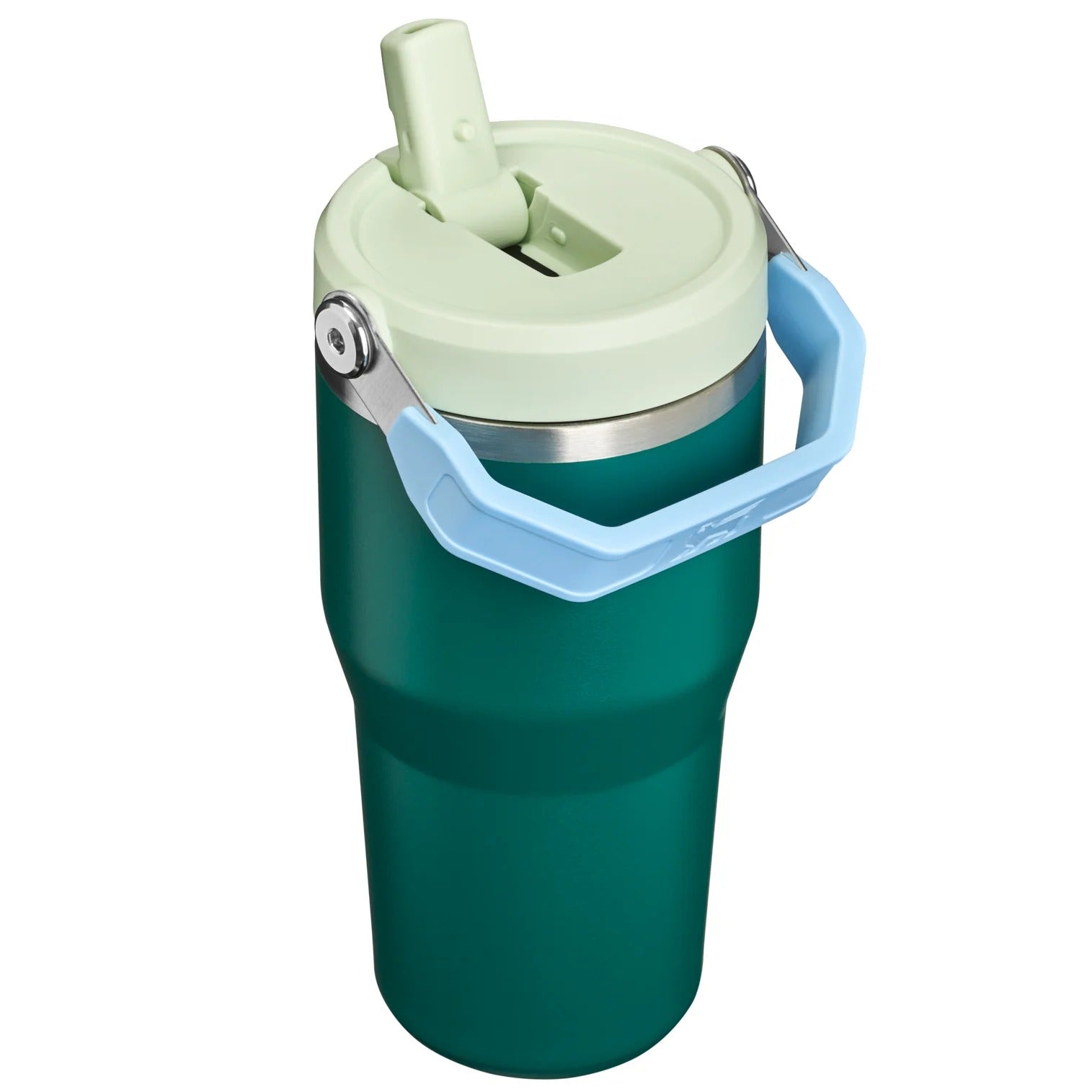 THE ICEFLOW™ FLIP STRAW TUMBLER