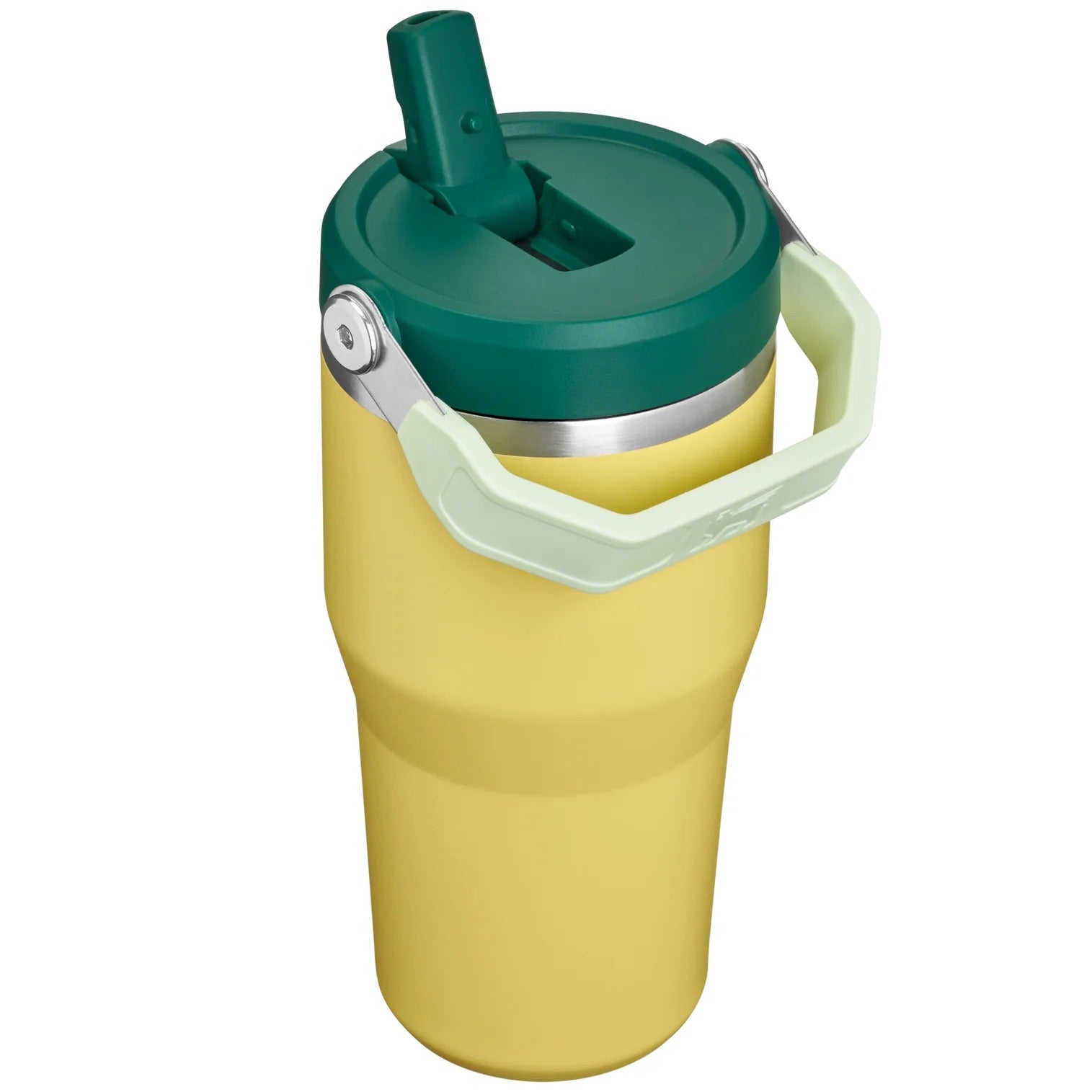 ICEFLOW™ FLIP STRAW TUMBLER