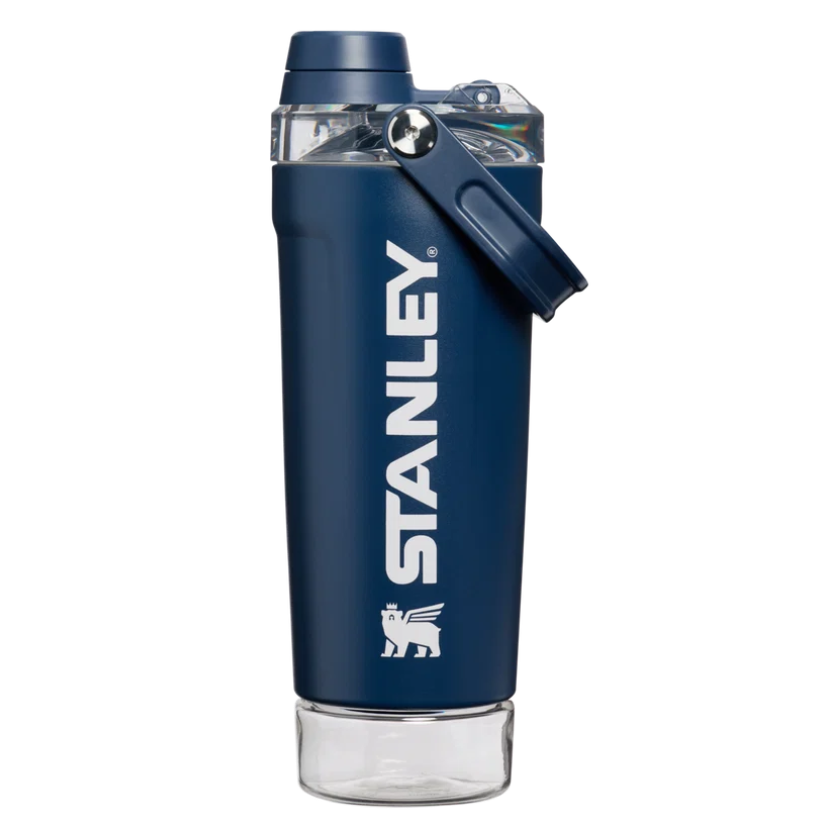 THE VITALIZE™ SHAKER