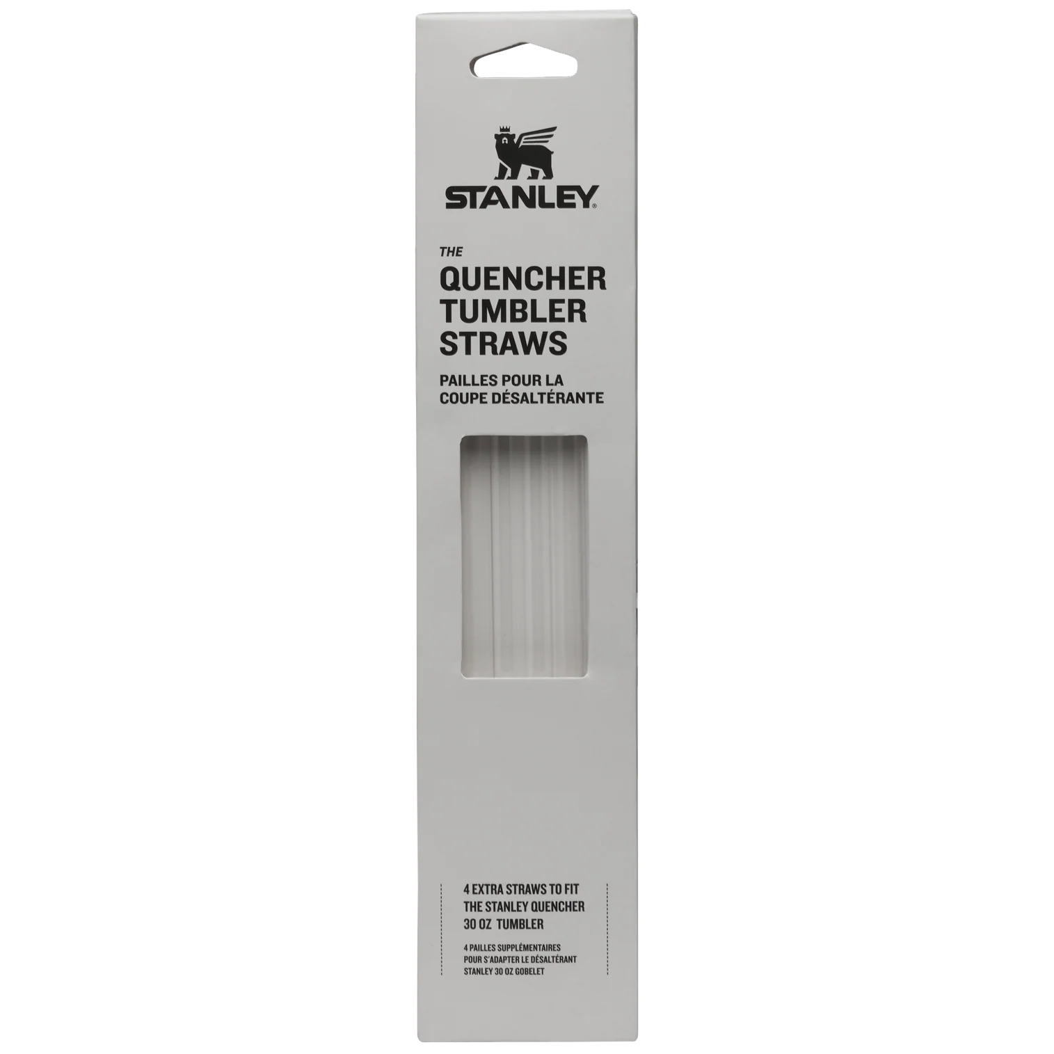 ADVENTURE QUENCHER TRAVEL TUMBLER STRAW