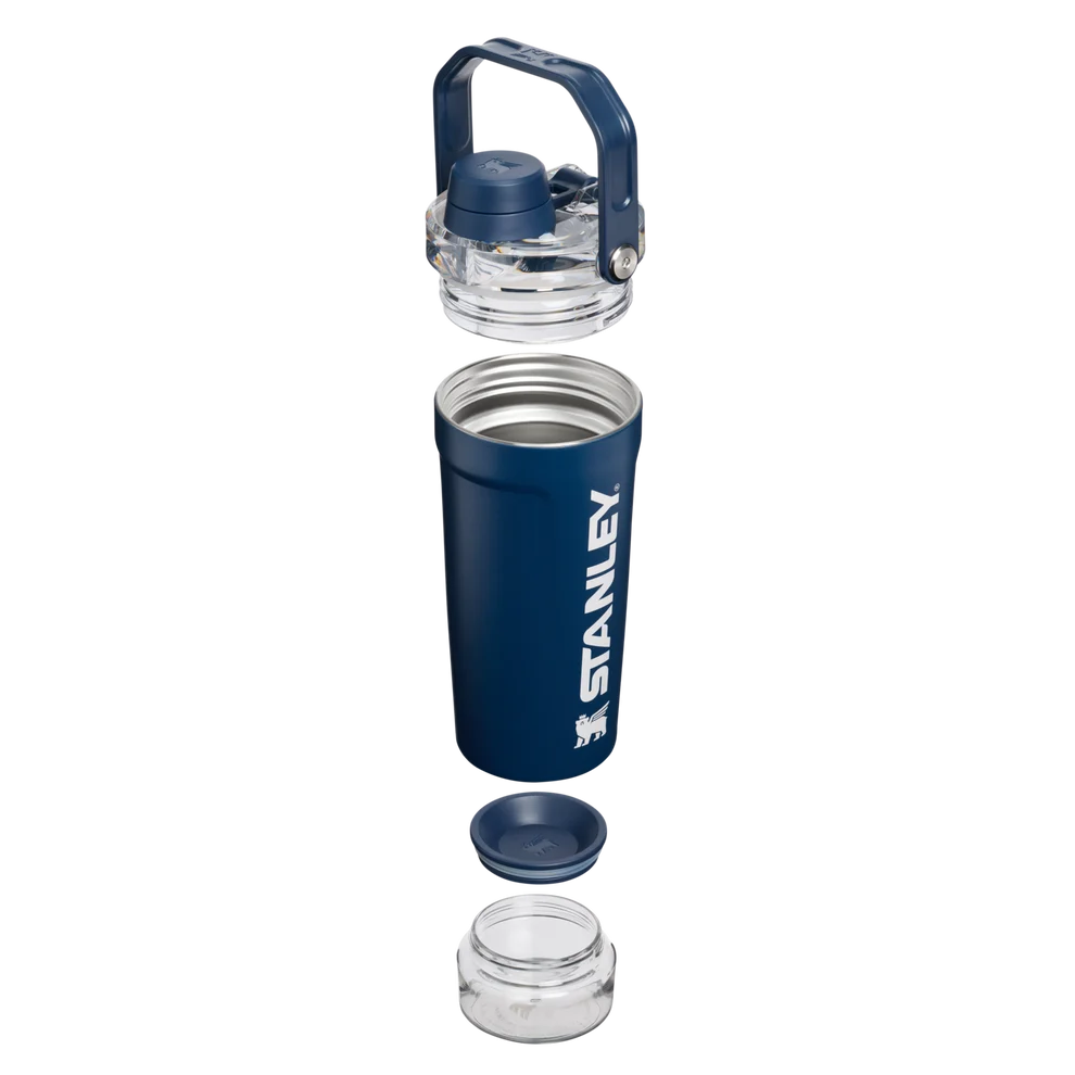 THE VITALIZE™ SHAKER