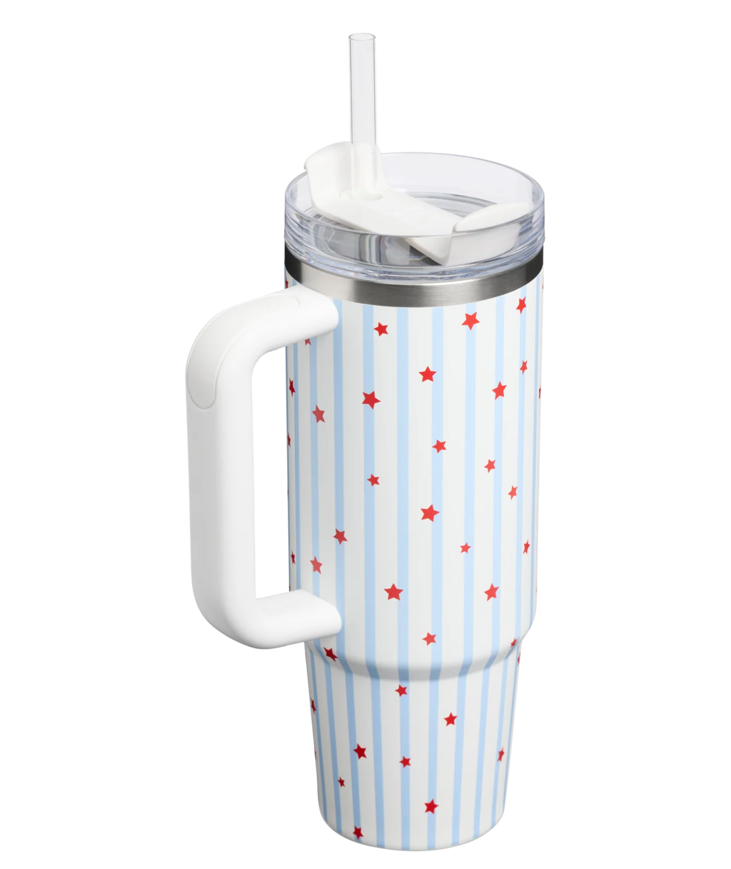 THE QUENCHER 2.0™ TUMBLER