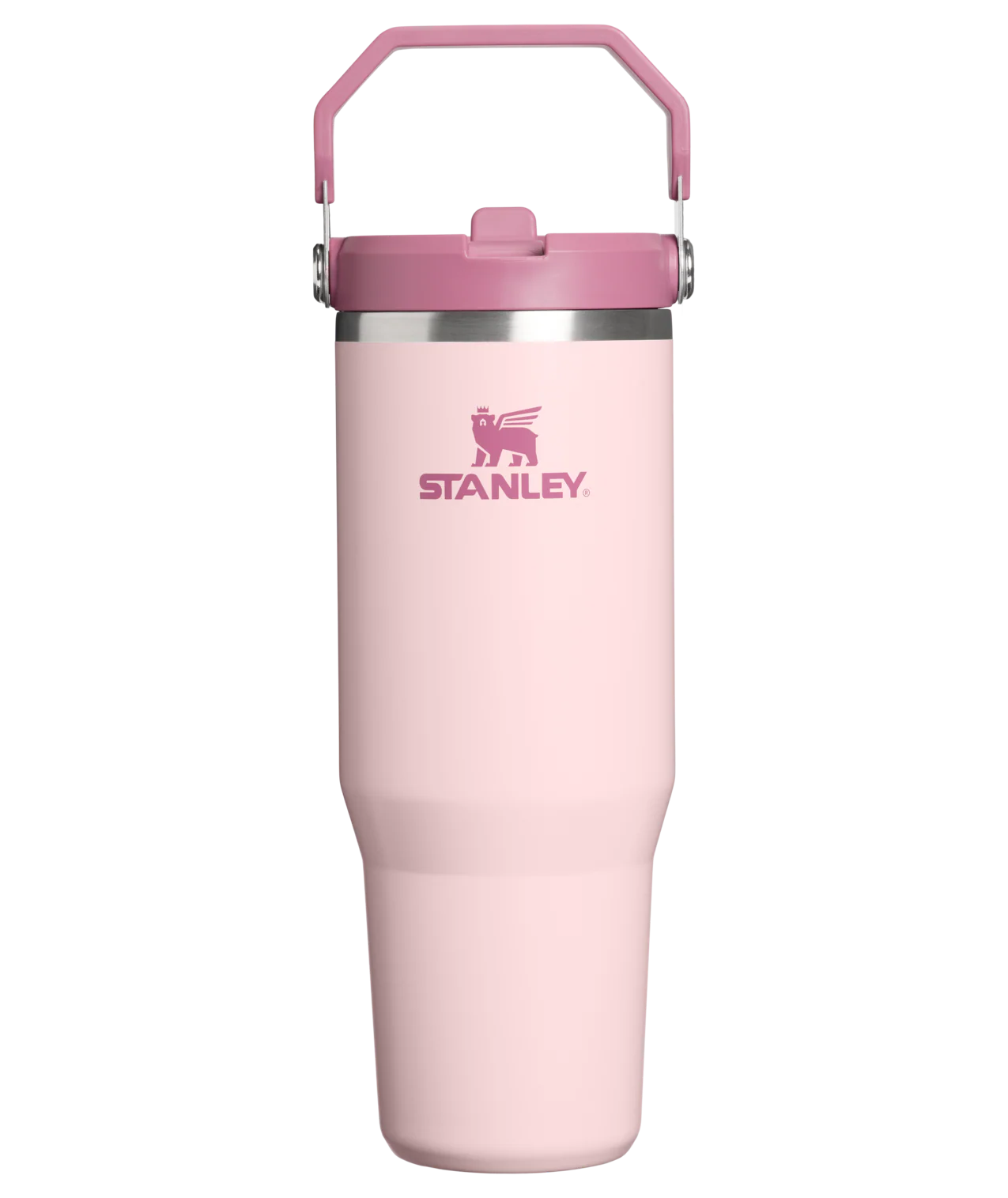 ICEFLOW™ FLIP STRAW TUMBLER