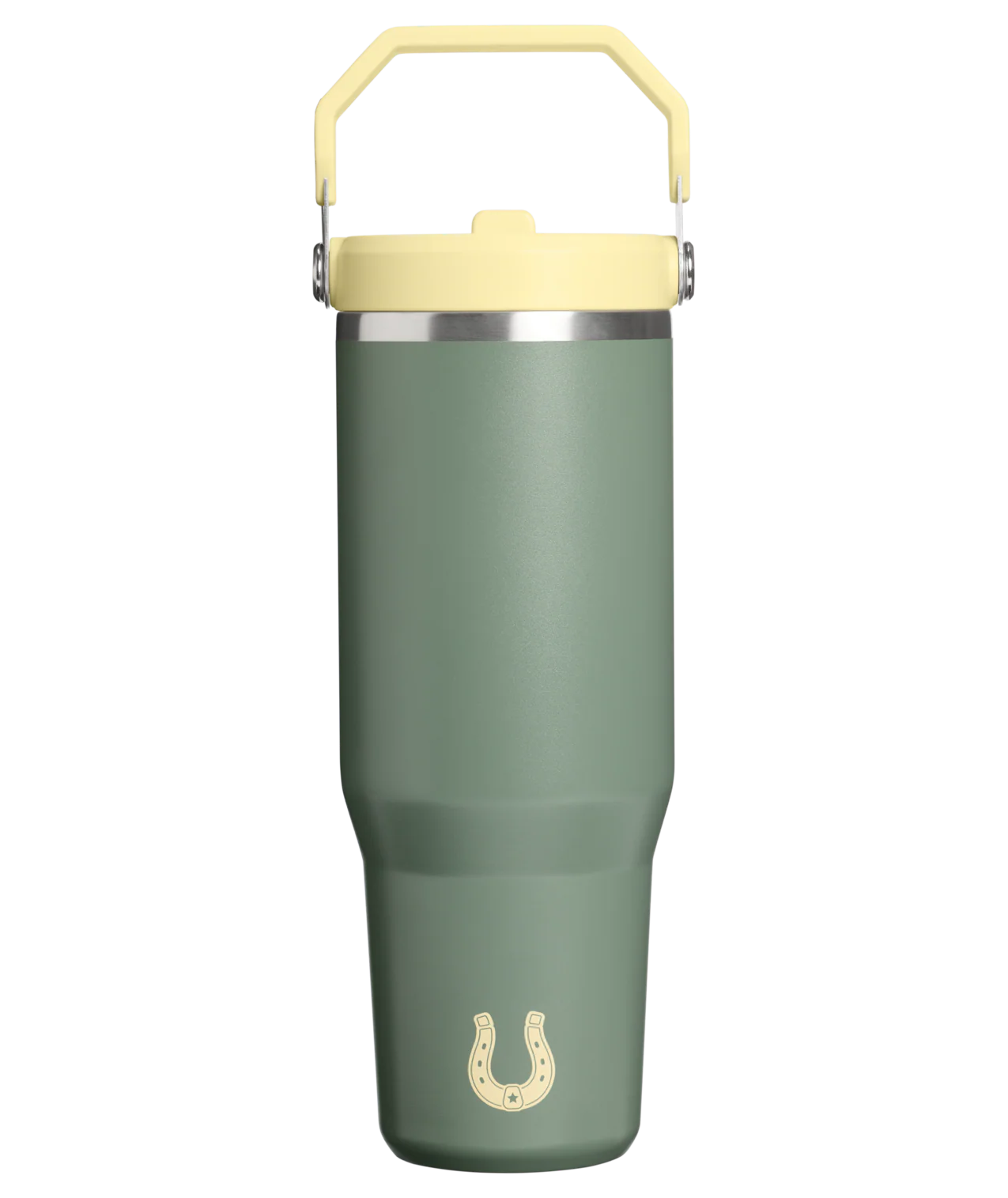 ICEFLOW™ FLIP STRAW TUMBLER