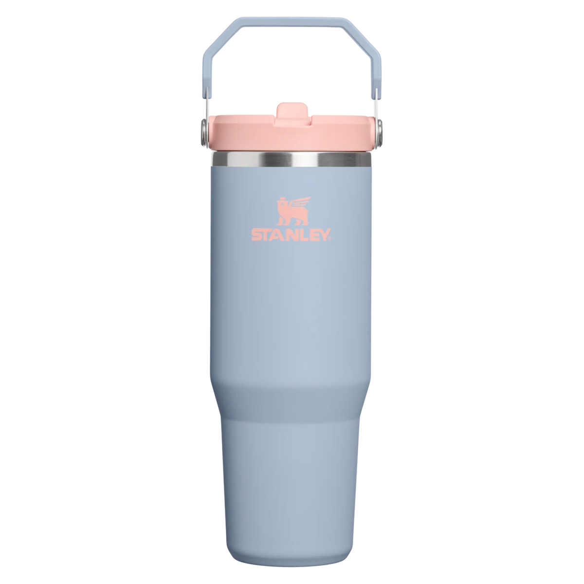 ICEFLOW™ FLIP STRAW TUMBLER