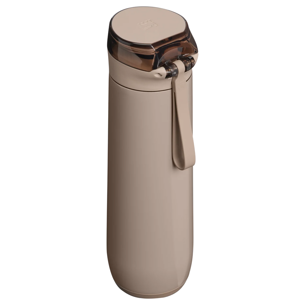 THE FLOWSTATE™ SPRING BOTTLE