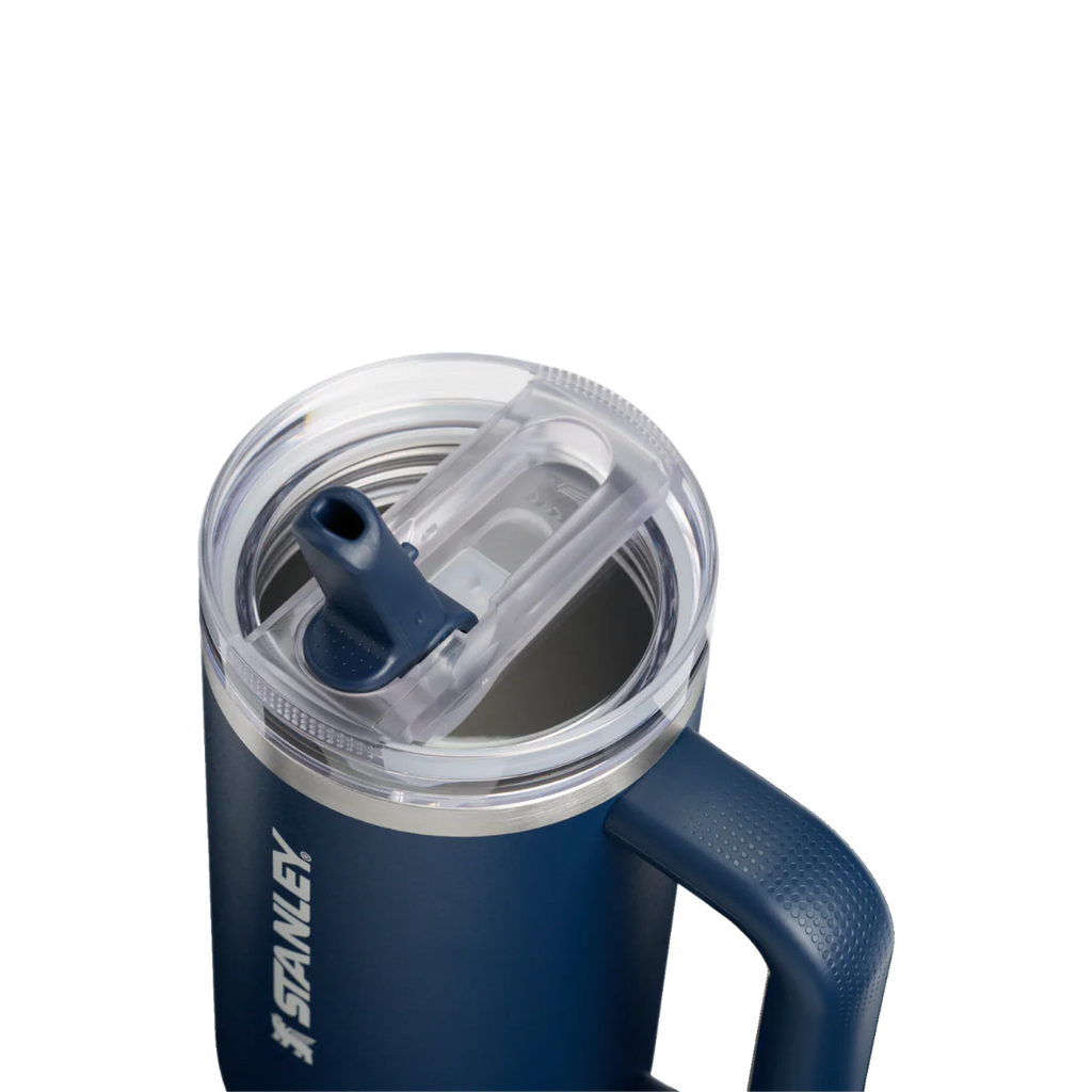 THE QUENCHER PROTOUR FLIP STRAW TUMBLER