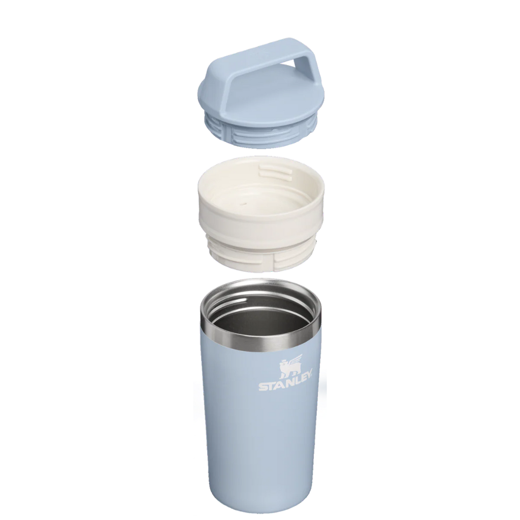 CAFÉ-TO-GO TRAVEL MUG