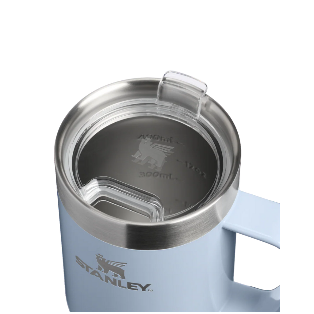 THE EVERYDAY SUBURBAN MUG
