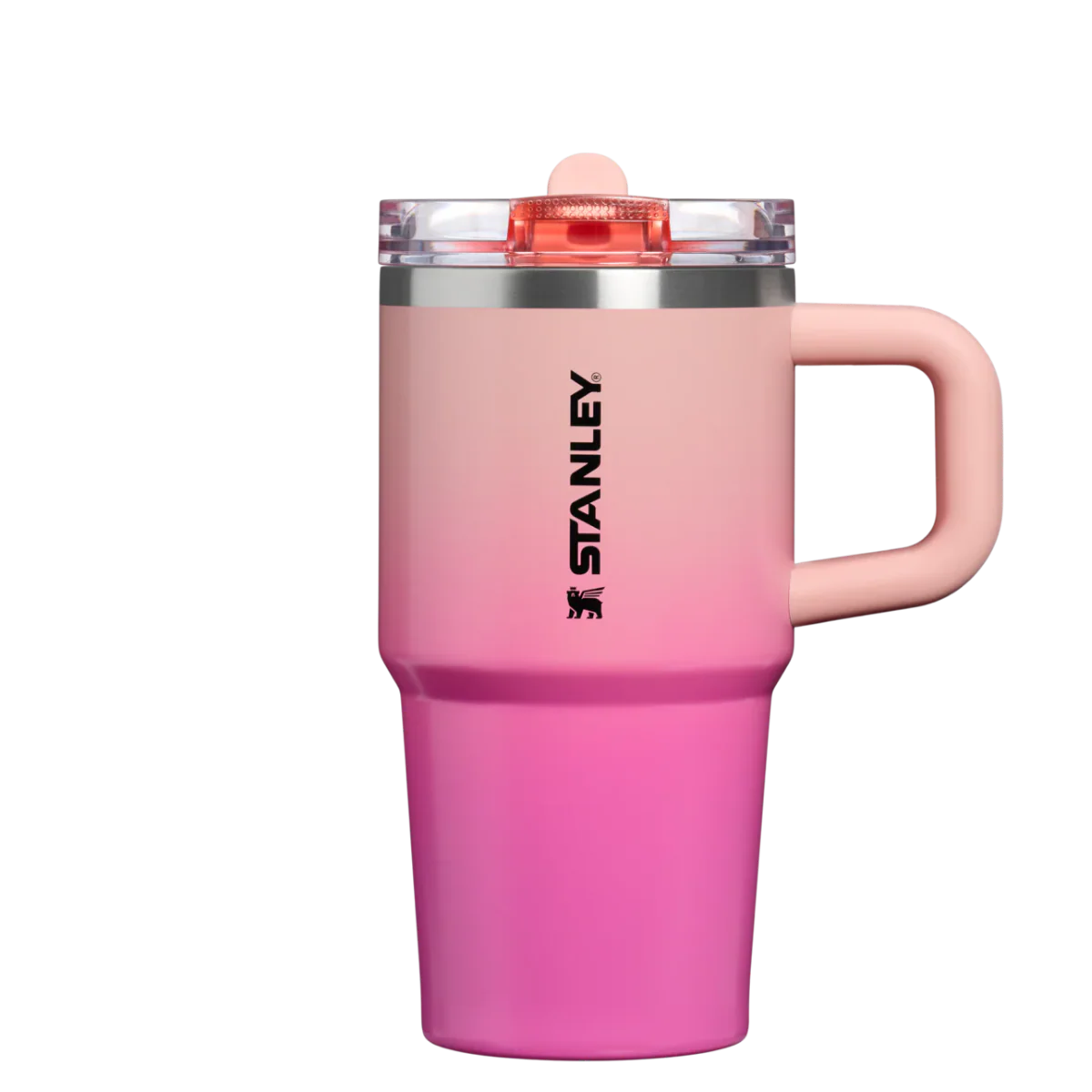 THE QUENCHER PROTOUR FLIP STRAW TUMBLER