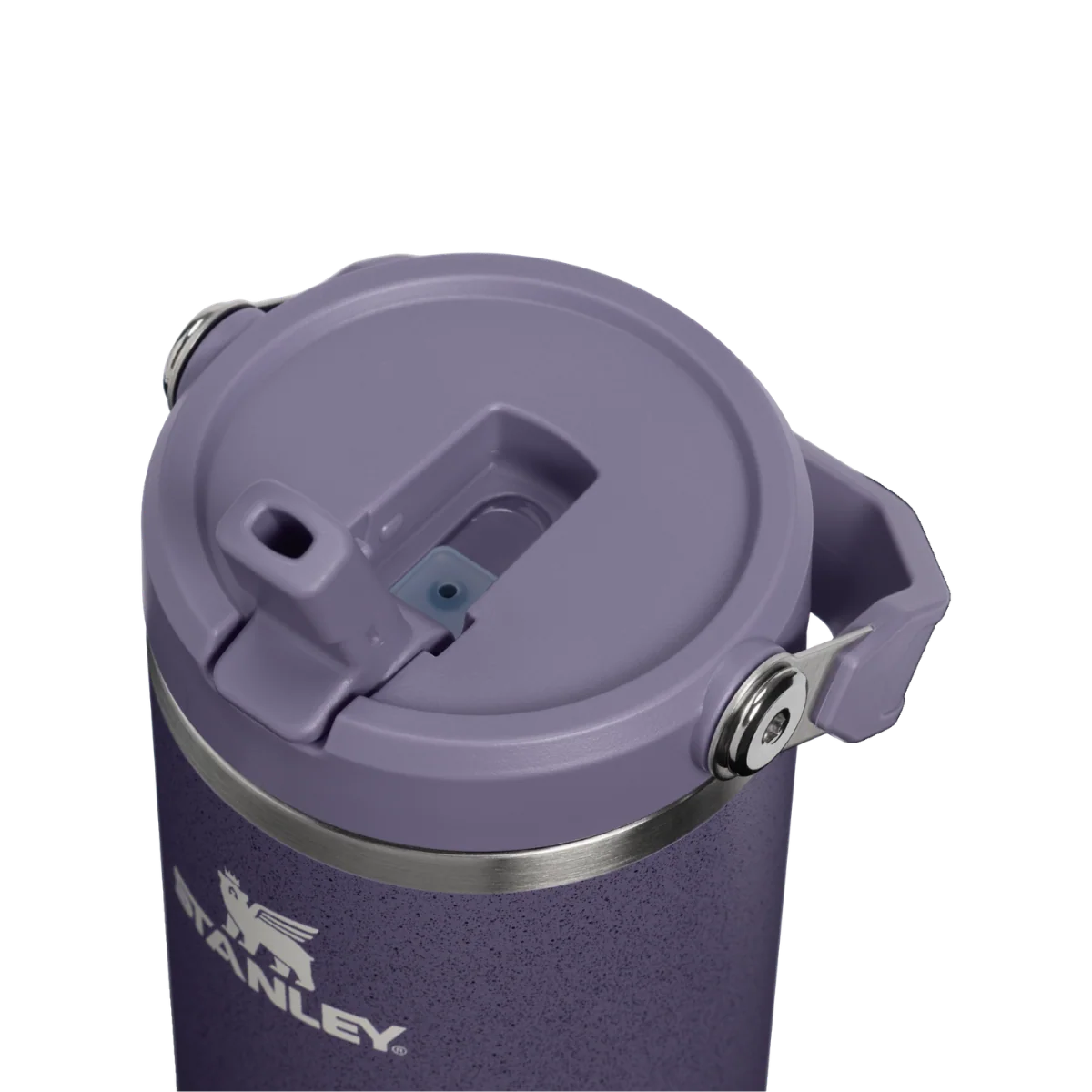 THE ICEFLOW™ FLIP STRAW 2.0 TUMBLER