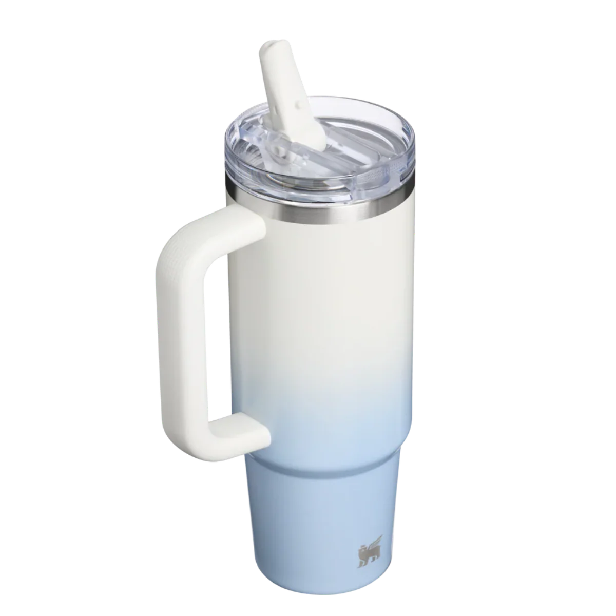 THE QUENCHER PROTOUR FLIP STRAW TUMBLER