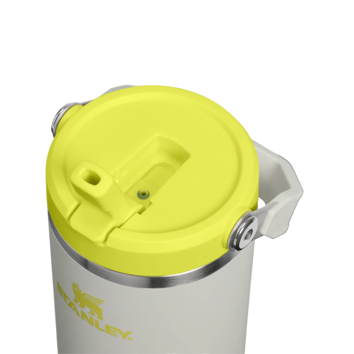THE ICEFLOW™ FLIP STRAW 2.0 TUMBLER