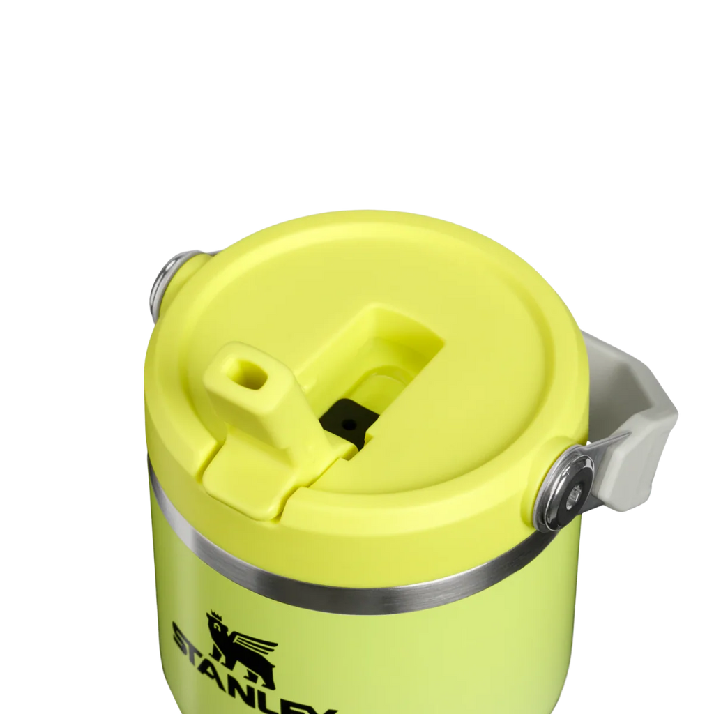 THE ICEFLOW™ FLIP STRAW 2.0 TUMBLER