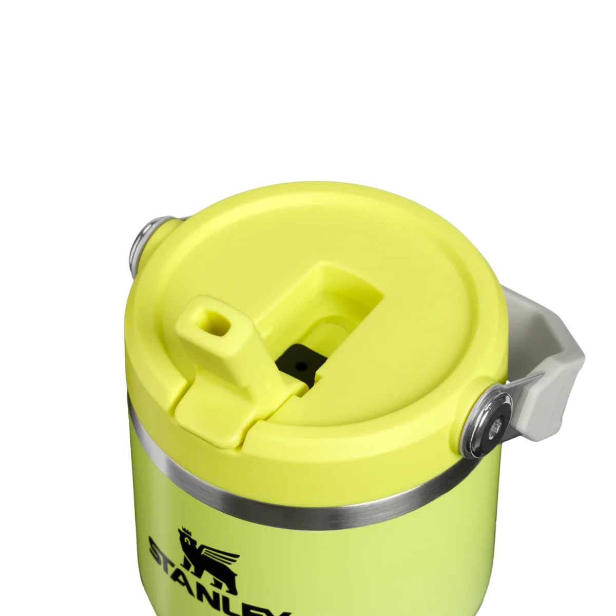 THE ICEFLOW™ FLIP STRAW 2.0 TUMBLER