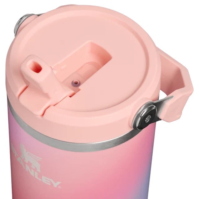 THE ICEFLOW™ FLIP STRAW 2.0 TUMBLER