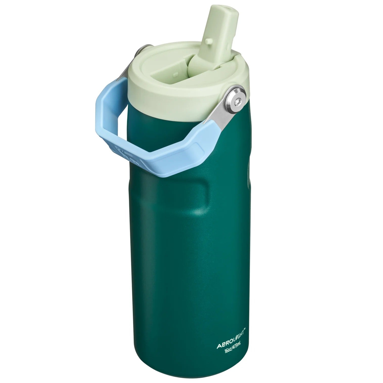 ICEFLOW™ AEROLIGHT FLIP STRAW BOTTLE
