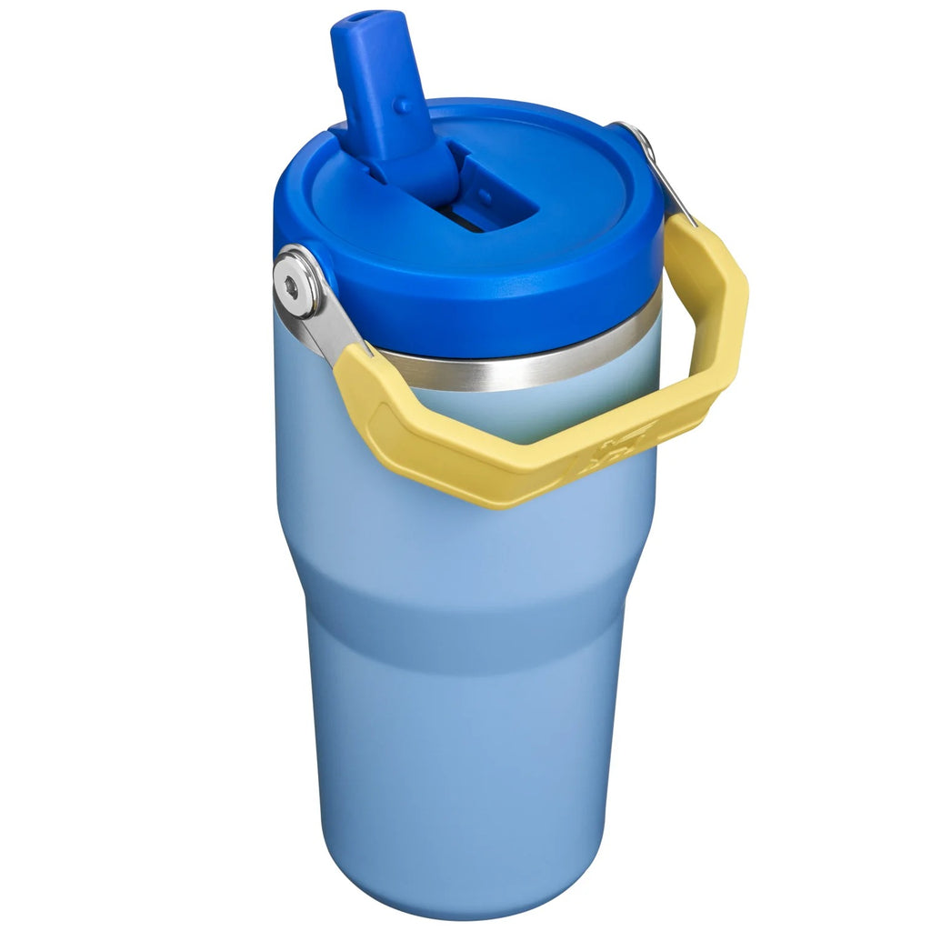 ICEFLOW™ FLIP STRAW TUMBLER