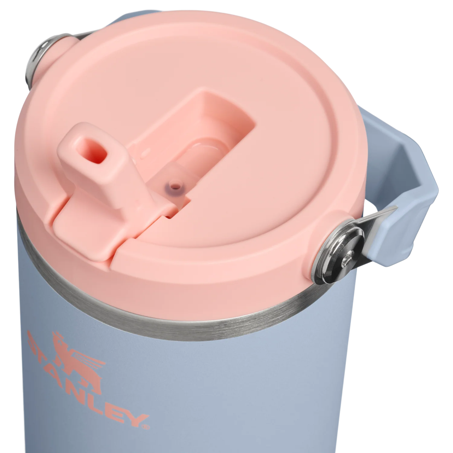 ICEFLOW™ FLIP STRAW TUMBLER