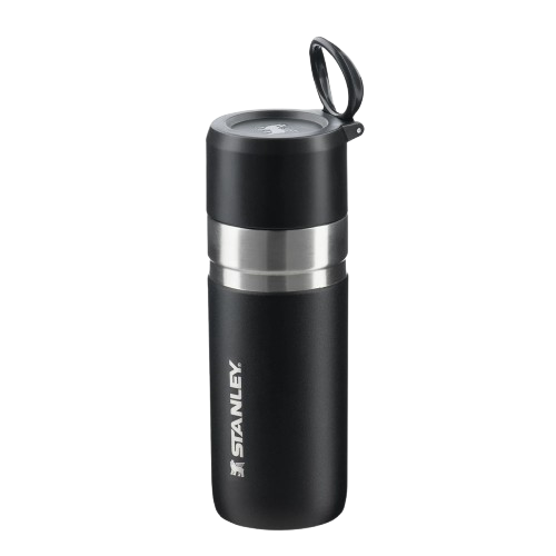 The Go Slim Vacuum Bottle