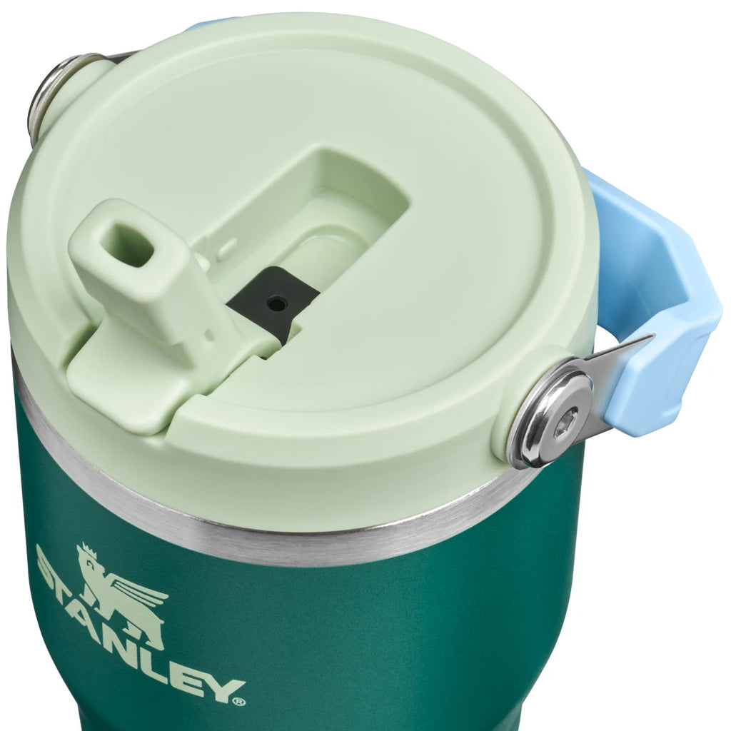 THE ICEFLOW™ FLIP STRAW TUMBLER