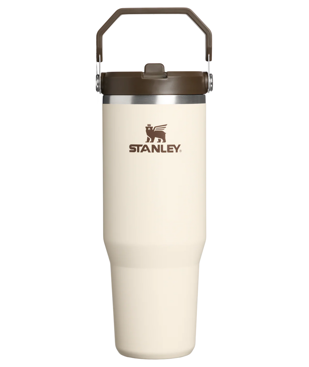 ICEFLOW™ FLIP STRAW TUMBLER