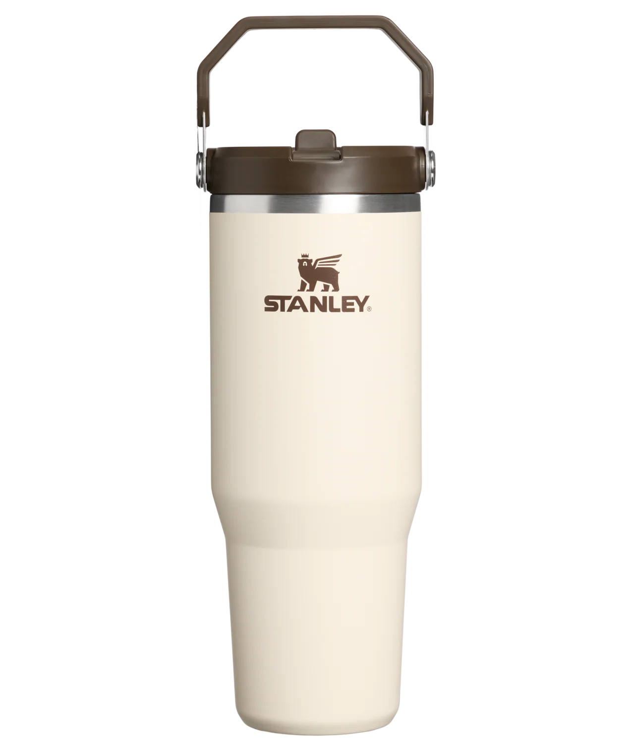 ICEFLOW™ FLIP STRAW TUMBLER