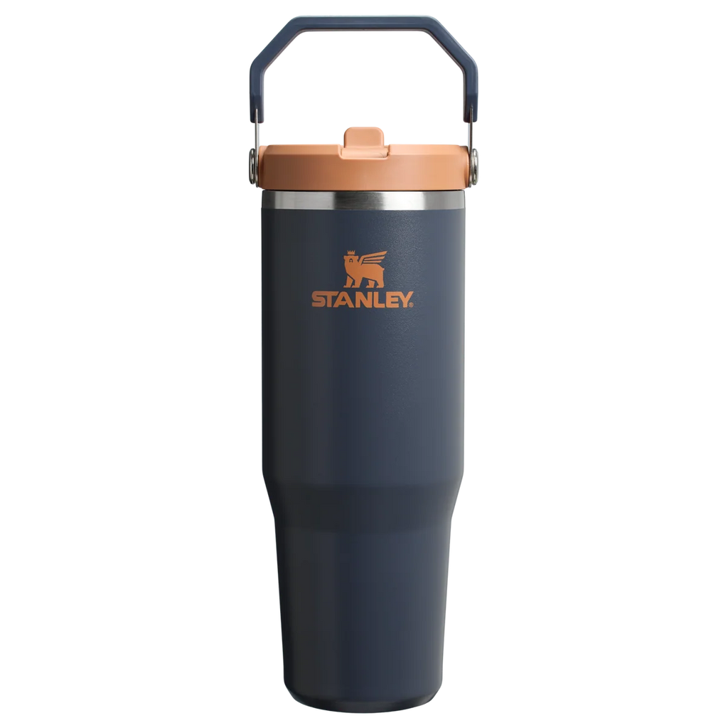 THE ICEFLOW™ FLIP STRAW 2.0 TUMBLER