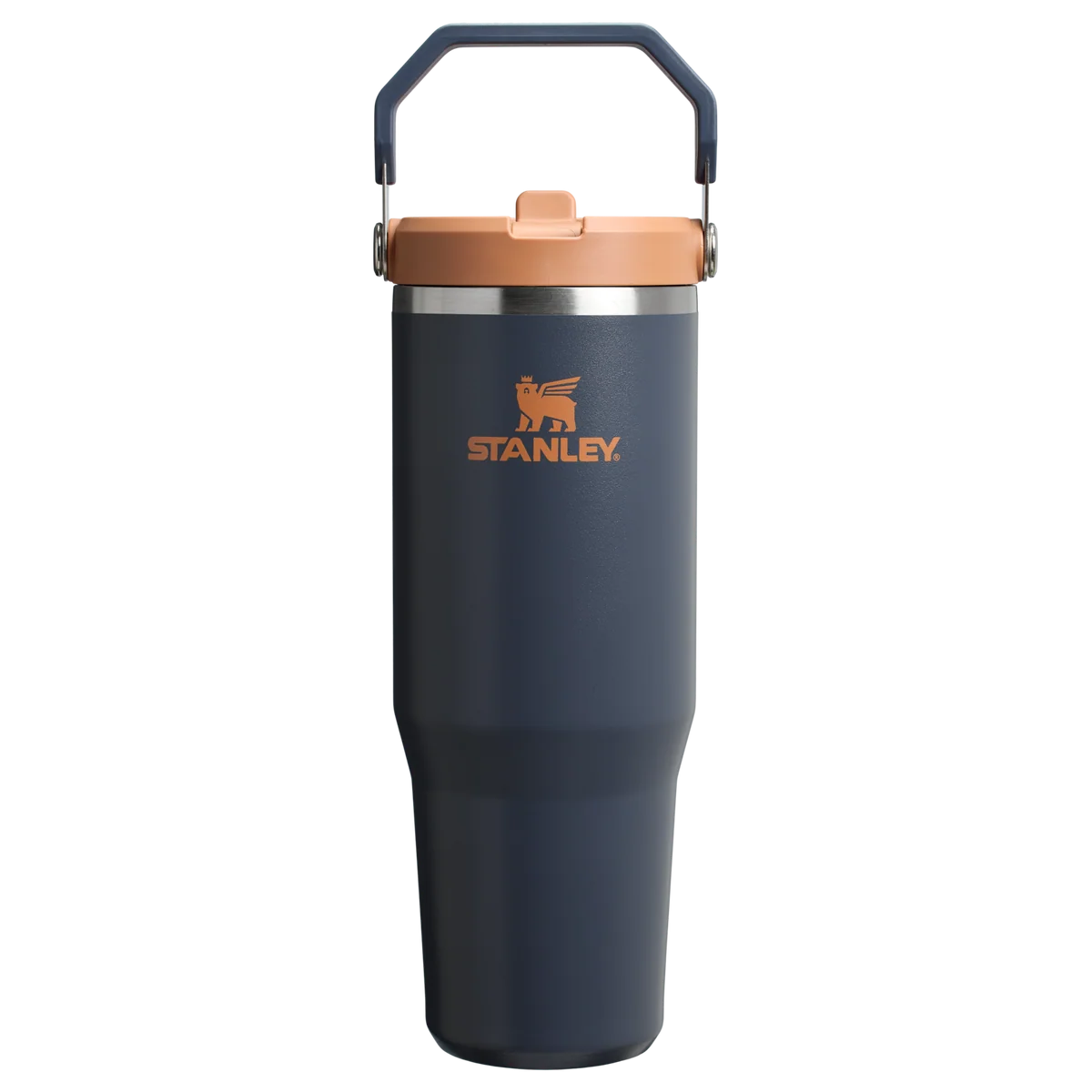 THE ICEFLOW™ FLIP STRAW 2.0 TUMBLER
