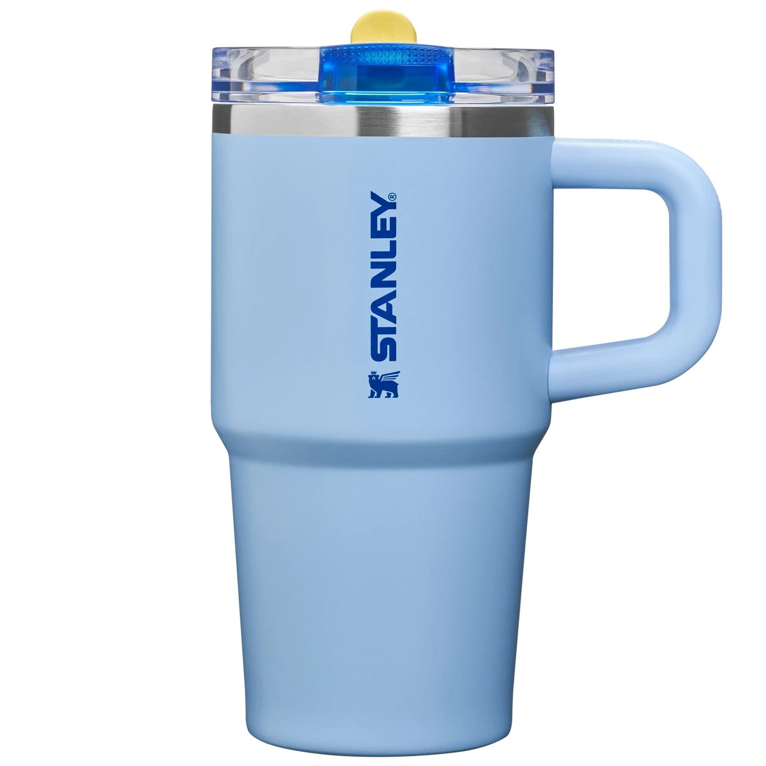 THE QUENCHER PROTOUR FLIP STRAW TUMBLER