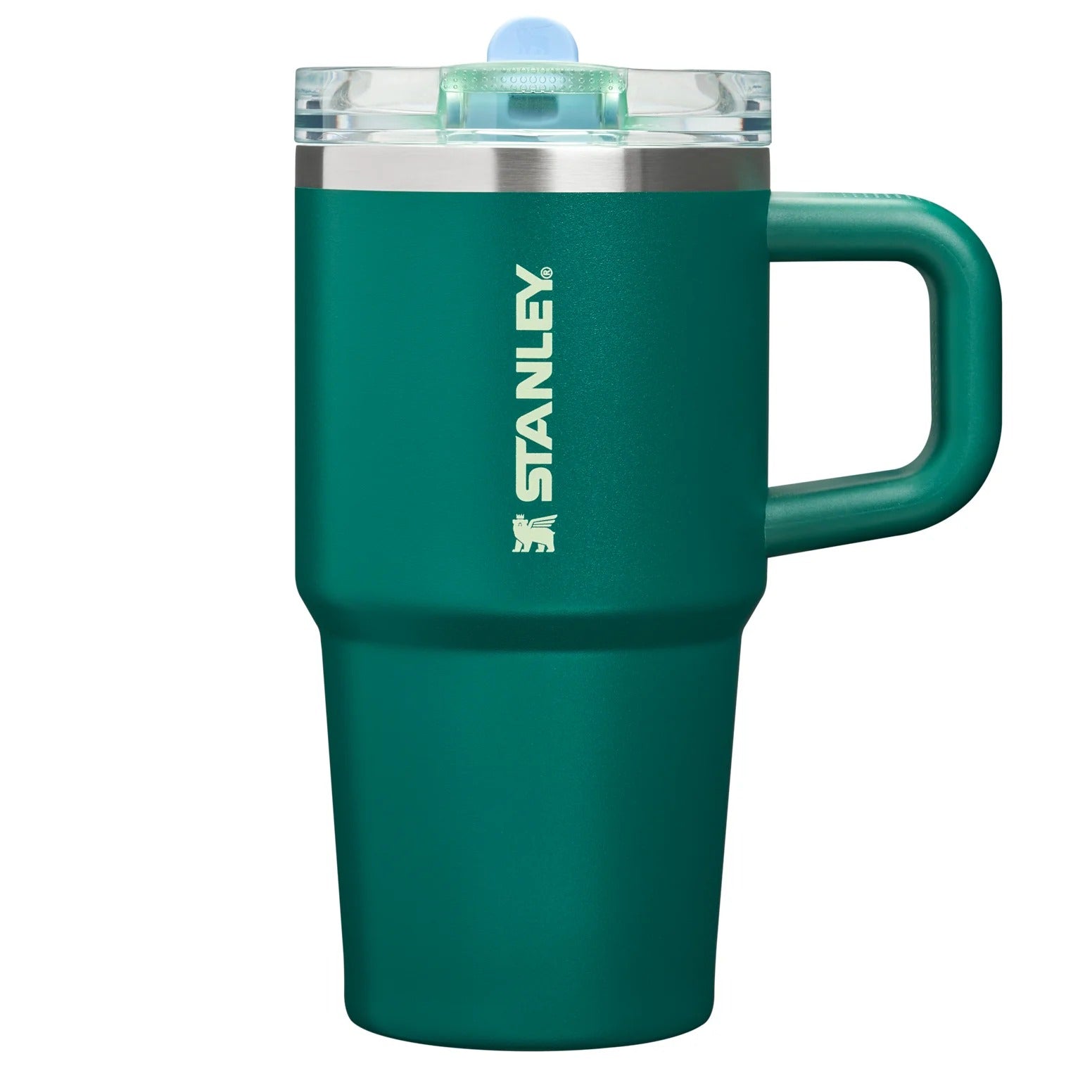 THE QUENCHER PROTOUR FLIP STRAW TUMBLER