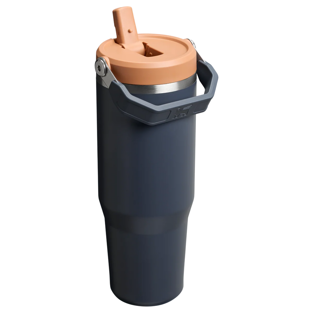 THE ICEFLOW™ FLIP STRAW 2.0 TUMBLER