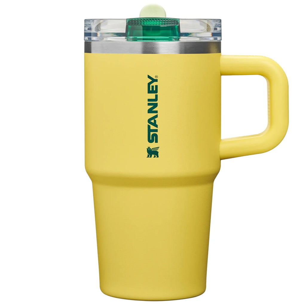 THE QUENCHER PROTOUR FLIP STRAW TUMBLER