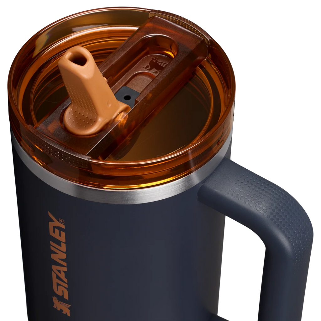 THE QUENCHER PROTOUR FLIP STRAW TUMBLER