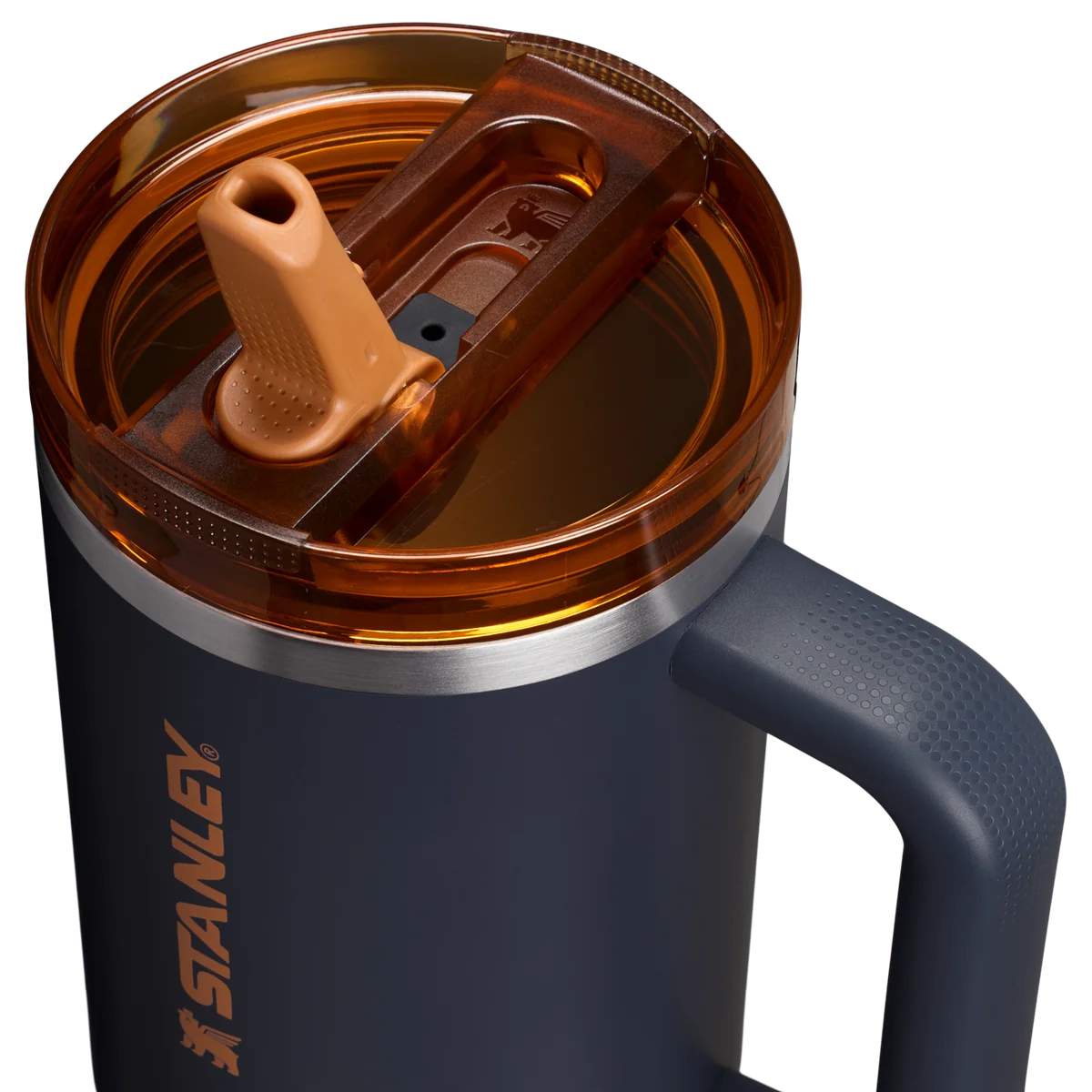 THE QUENCHER PROTOUR FLIP STRAW TUMBLER