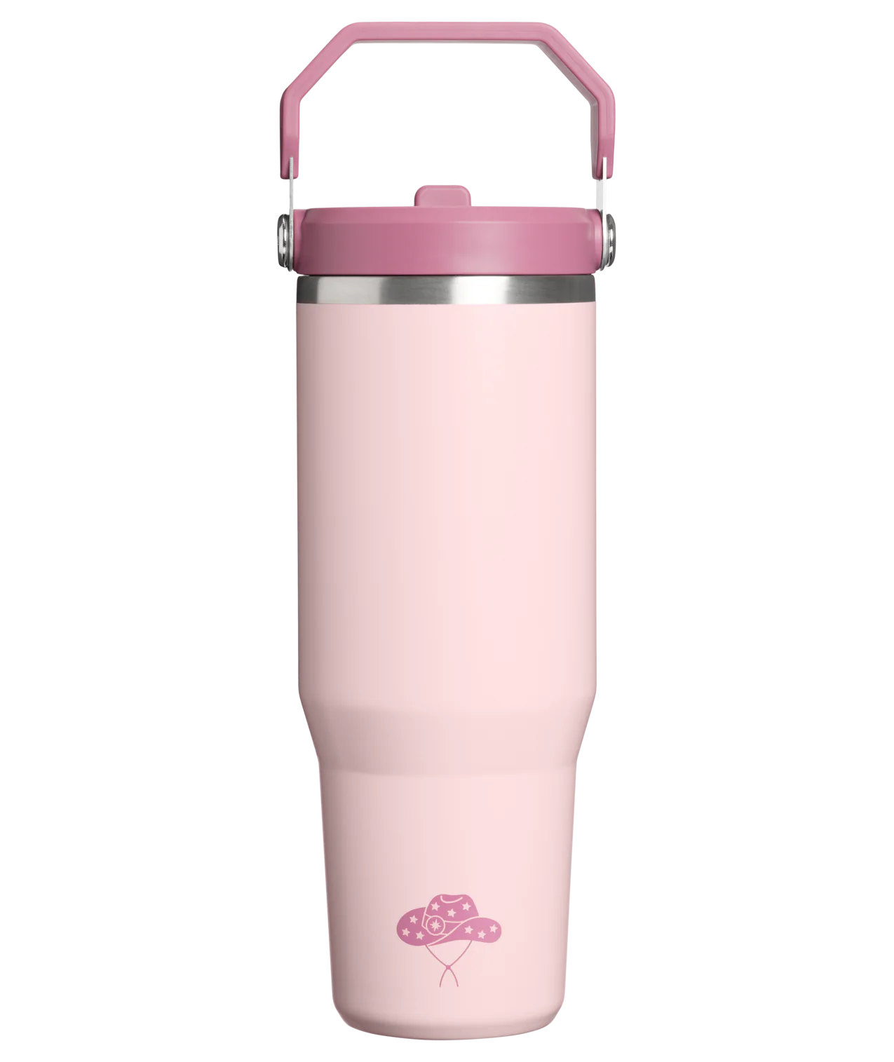 ICEFLOW™ FLIP STRAW TUMBLER