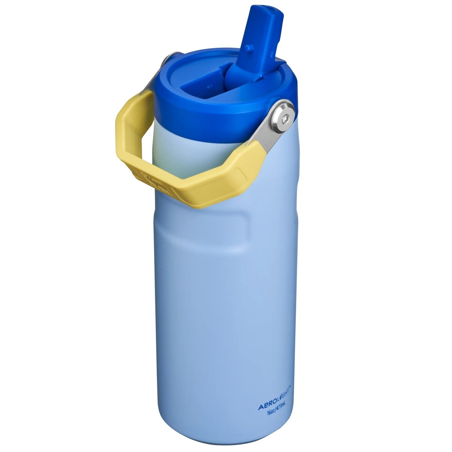 ICEFLOW™ AEROLIGHT FLIP STRAW BOTTLE