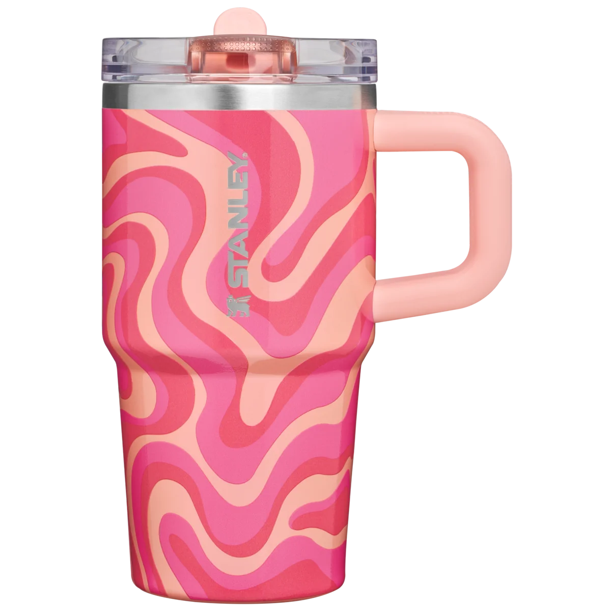 THE QUENCHER PROTOUR FLIP STRAW TUMBLER