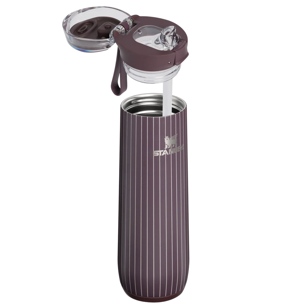THE FLOWSTATE™ SPRING BOTTLE